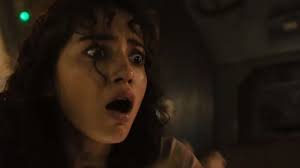 Isabela Merced's 'Alien: Romulus' Streams on HBO Max: A Sci-Fi Hit