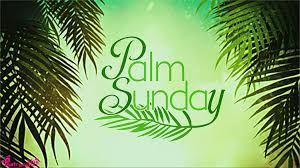 Palm Sunday Quotes and Sayings with Images | Poetry via Relatably.com