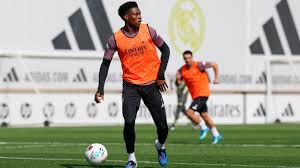 Tchouaméni se lesiona y Real Madrid tiene 5 ausentes vs Real Betis