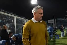 ¡Clausura al Rojo Vivo! Gimnasia vs. Atlético Tucumán: Duelo clave - Imagen principal del artículo