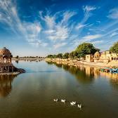 Jaisalmer