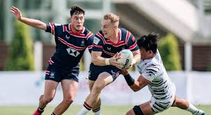 Rugby365 - News update