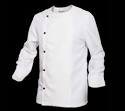 VESTE DE CUISINE FEMME - SABRY - KOKSVEST GIBLOR aposS