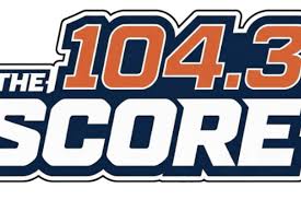 The Score will launch FM simulcast on 104.3 on Feb. 2