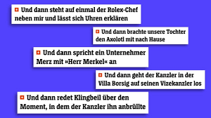 „Bedeutung, wo keine ist“: Der „Spiegel“ und die „Und dann“-Überschriften
