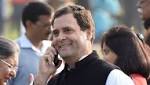 Rahul seat row: says leaders