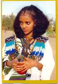 Image result for all different eritrean clothing