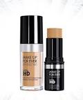 Full Review: MUFE HD Foundation -