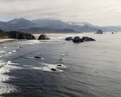 Image of Oregon Coast