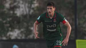 César Montes vuelve a anotar; así fue su GOLAZO en el Spartak vs Lokomotiv Moscú | VIDEO