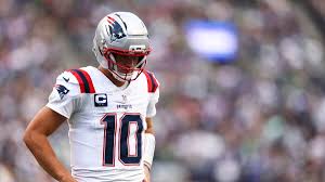 Mike Vrabel: Drake Maye will learn from it, hopefully we’ll be better for it in the end — NBC Sports