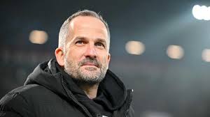 Bayern-Bezwinger Baum: „Brutal zuversichtlich“