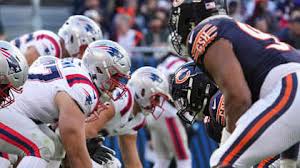 Expert Predictions: Week 7 Picks for Patriots at Bears