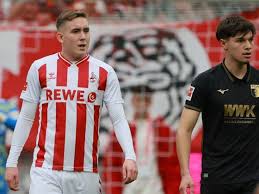 Wer zeigt das Spiel des 1. FC Köln gegen den FC Augsburg?