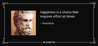 TOP 25 QUOTES BY AESCHYLUS (of 323) | A-Z Quotes via Relatably.com