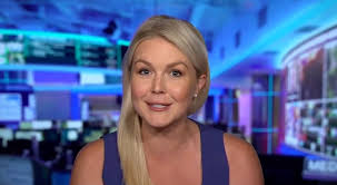 Karoline Leavitt tries to tell Americans the country is ‘more affordable’ because of Trump