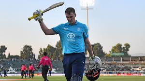 Pakistan bowl first against England in Lahore ODI tri-series match
