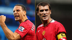Trend Google: rio ferdinand