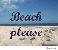 Fun Beach Quotes. QuotesGram via Relatably.com