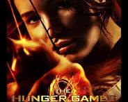 Image of poster film The Hunger Games
