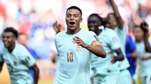Controversy in the 2026 World Cup Semifinals: Who Has the Best Chance to Reach the Final According to the FIFA Ranking?