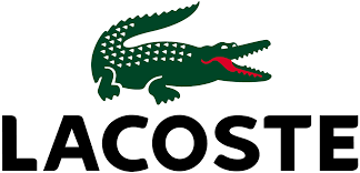 Resultado de imagem para lacoste