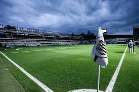 Santos - San Lorenzo