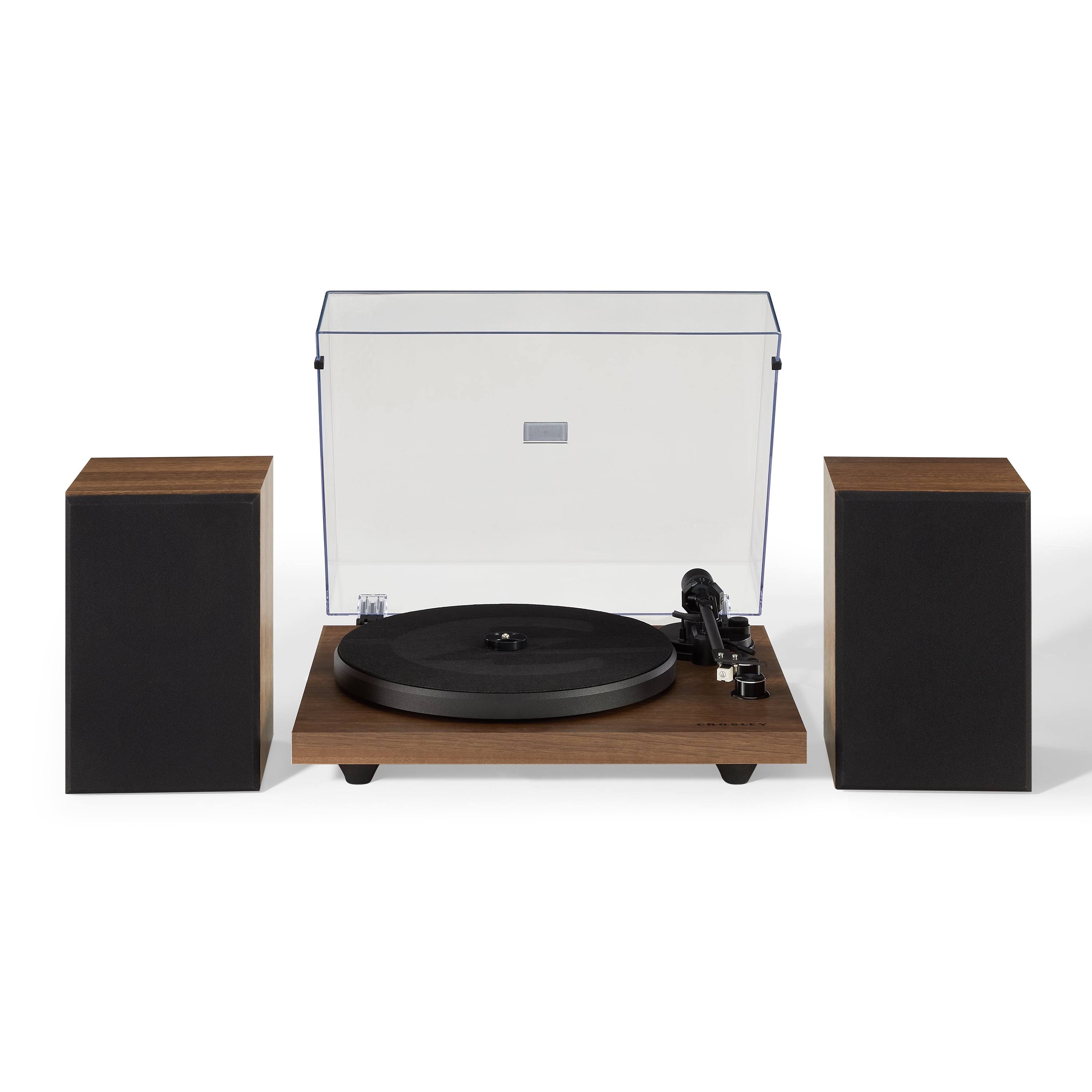 Crosley C62 Shelf System