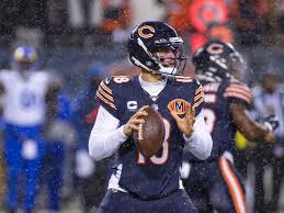 Bears Stadium in Hammond