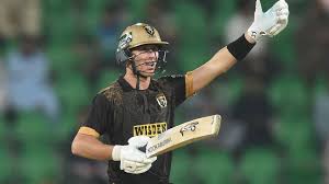 Labuschagne leads Hyderabad to emotional PSL win