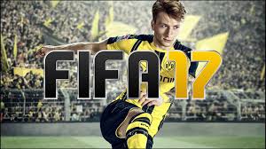 Resultado de imagen de FIFA 17