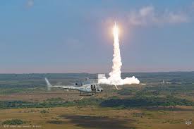 Rocket Report: Say cheerio to Orbex; China is getting good at booster landings