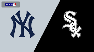 White Sox - Yankees