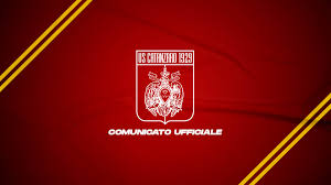 US Catanzaro 1929 - News update