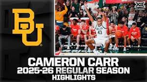 Apricot's NBA Draft Tourney Group 2: Jayden Quaintance, Cameron Carr, Karim Lopez