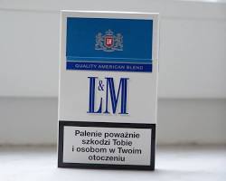 Image of L&M