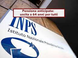 Trend Google: pensione
