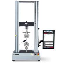 Tabletop Universal Material Testing Machine "3400 Series ...