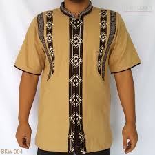 Image result for macam macam baju koko