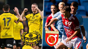 FotbollDirekt - News update