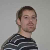 Nexios IT Employee Guillaume Bailly's profile photo