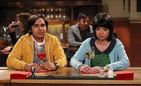 Image result for big bang theory rajesh