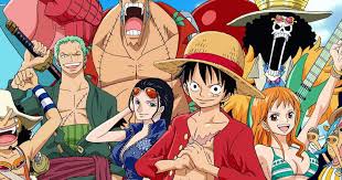 Résultat de recherche d'images pour "one piece"