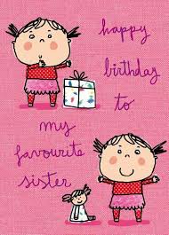 Happy Birthday on Pinterest | Happy Birthday Sister, Funny ... via Relatably.com