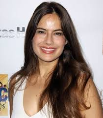 Resultado de imagem para sophie winkleman