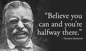 6 Lessons You Can Learn from Theodore Roosevelt&#39;s Quotes ... via Relatably.com