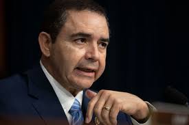 Trump to Pardon Democratic Congressman Henry Cuellar in Bribery Case