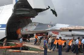 Hasil gambar untuk pesawat tempur canggih