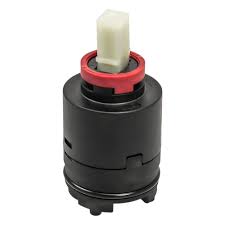 Pressure Balance Cartridge for Shower Faucet, 40mm Cartridge ...
