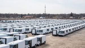 GM Frena la Producción de Vans Eléctricas: ¿Un Golpe al Futuro Eléctrico? - Imagen principal del artículo